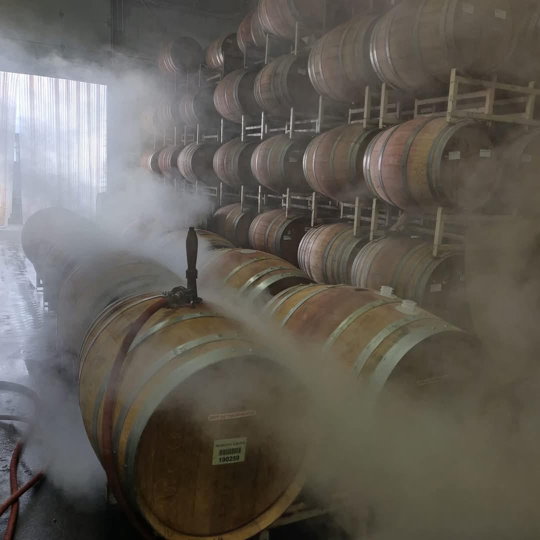 Wine Making Services